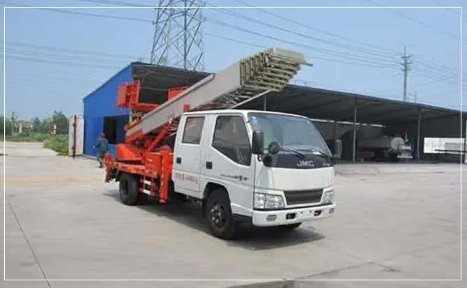 川汇搬家